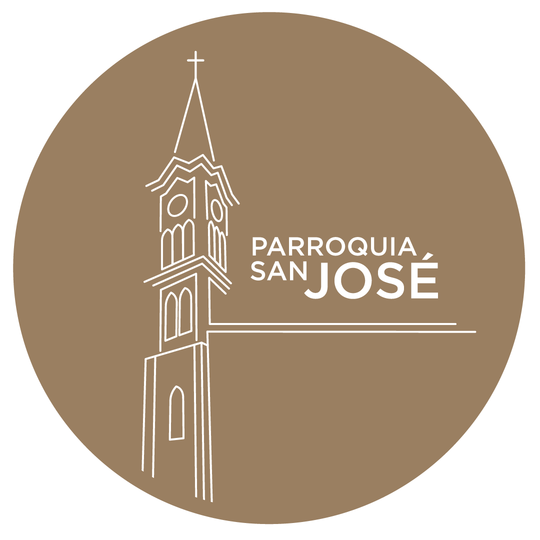 Logo Parroquia San José